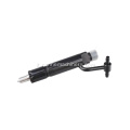 Iniettore per il motore Yanmar 729645-53100 4TNV94 4TNV98